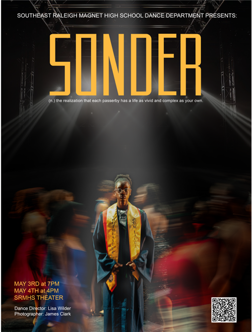Sonder Musical 